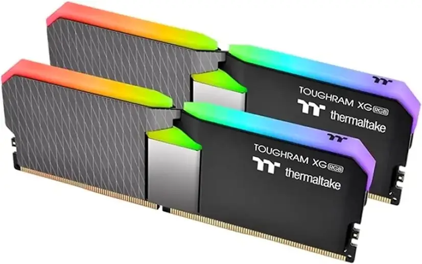 Montaje Memoria RAM Gaming PC Cercedilla