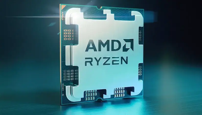 Informático Cercedilla - Montaje Procesadores AMD Gaming PC Cercedilla