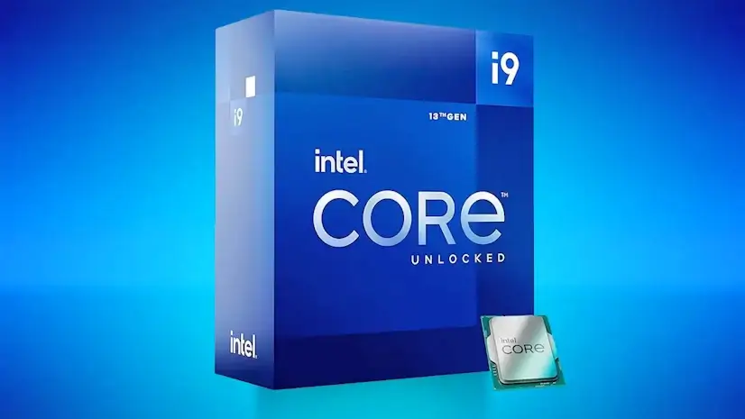 Informático Cercedilla - Montaje Procesadores Intel Gaming PC Cercedilla